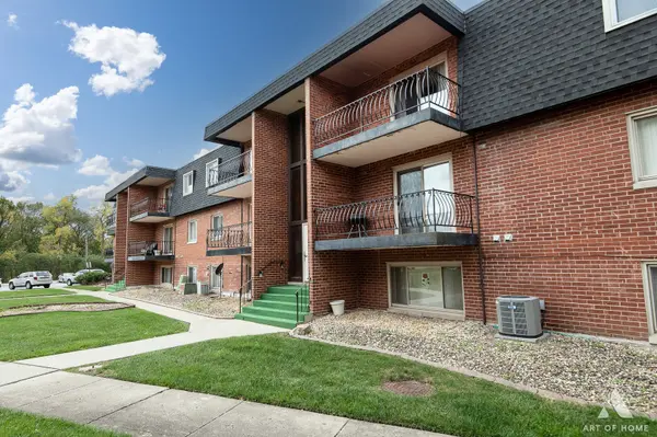 3012 171st ST #2E, Hazel Crest, IL 60429