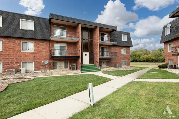 3012 171st ST #2E, Hazel Crest, IL 60429