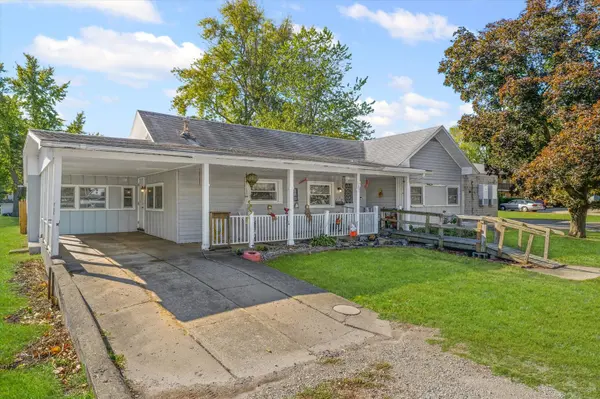 133 W WILLIAM ST, Bement, IL 61813