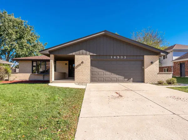 14533 Mallard DR, Homer Glen, IL 60491