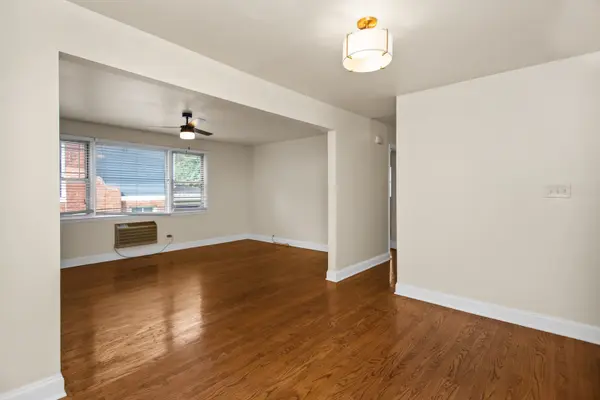 1615 W Touhy AVE #2N, Chicago, IL 60626