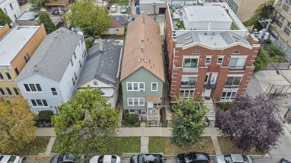 1619 N Artesian AVE, Chicago, IL 60647