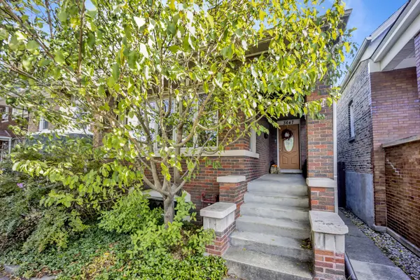 3647 S Damen AVE, Chicago, IL 60609