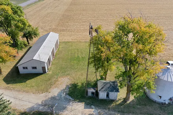835 E State Route 116 HWY, Ashkum, IL 60911