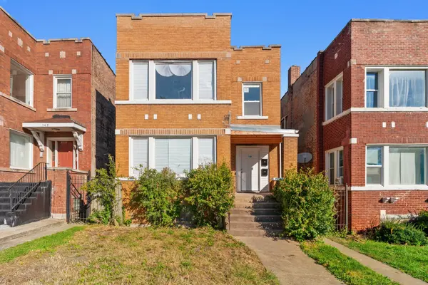 146 E 120TH ST, Chicago, IL 60628