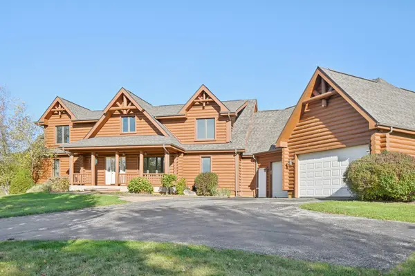 3350 Executive DR, Marengo, IL 60152