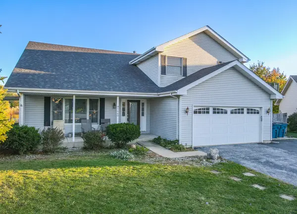 1440 Northfield Meadows Turn, Bourbonnais, IL 60914