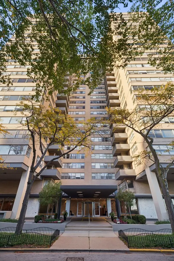 6301 N Sheridan RD #6K, Chicago, IL 60660