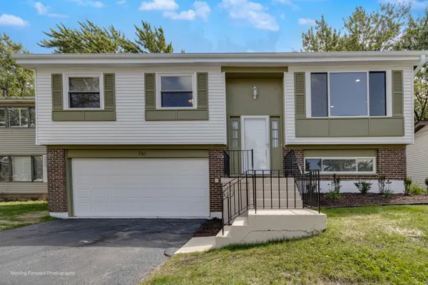 5S761 Malibu LN, Naperville, IL 60540