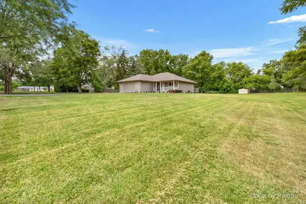 2614 33rd ST, Zion, IL 60099