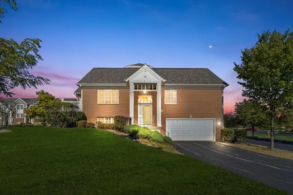 14121 John Humphrey DR, Orland Park, IL 60462
