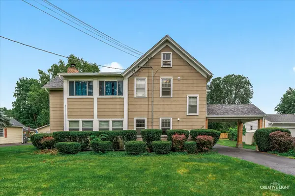 157 Sherman AVE, Montgomery, IL 60538