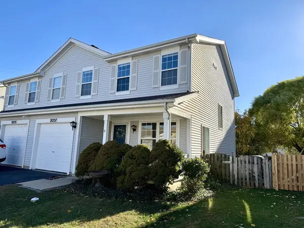 Address not disclosed, Plainfield, IL 60544