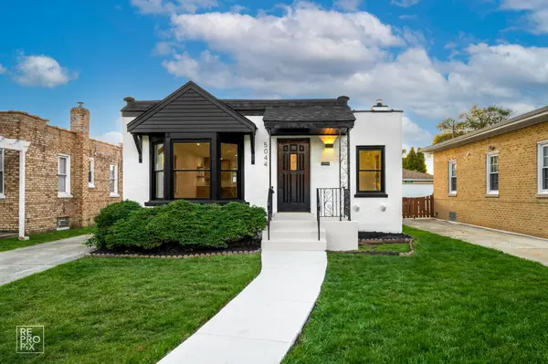 5044 N Merrimac AVE, Chicago, IL 60630