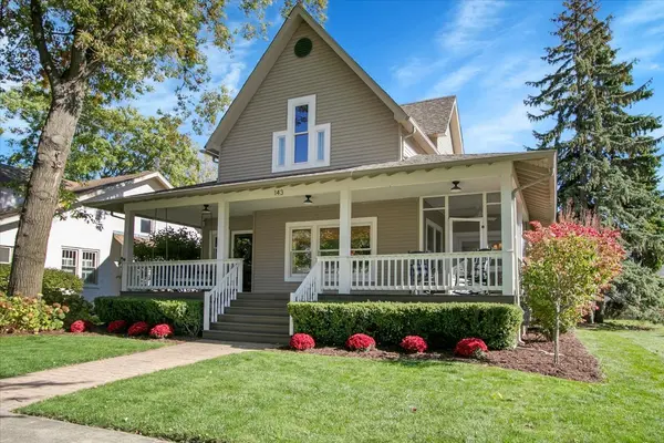 143 Walnut ST, Frankfort, IL 60423