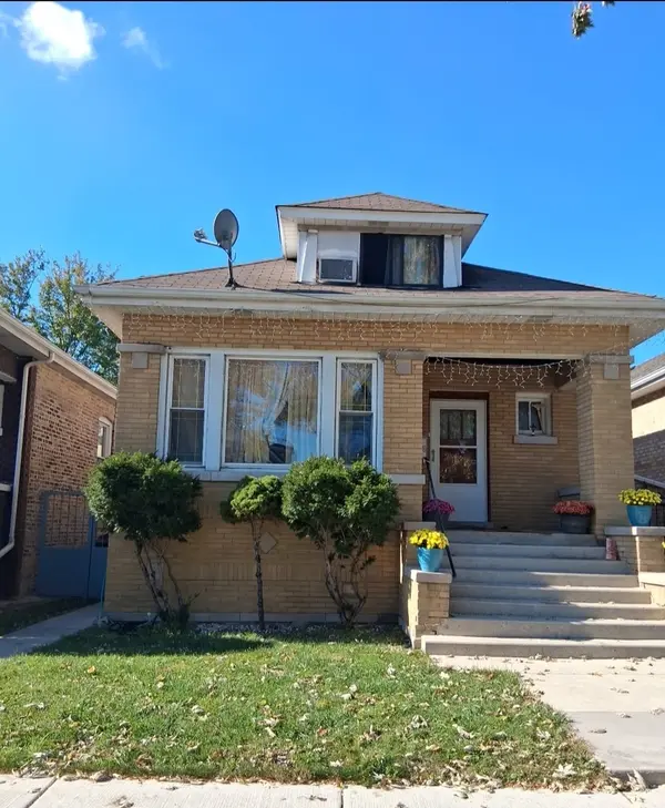5828 S California AVE, Chicago, IL 60629