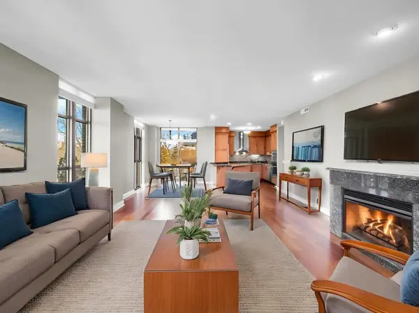 520 S Washington ST #201, Naperville, IL 60540