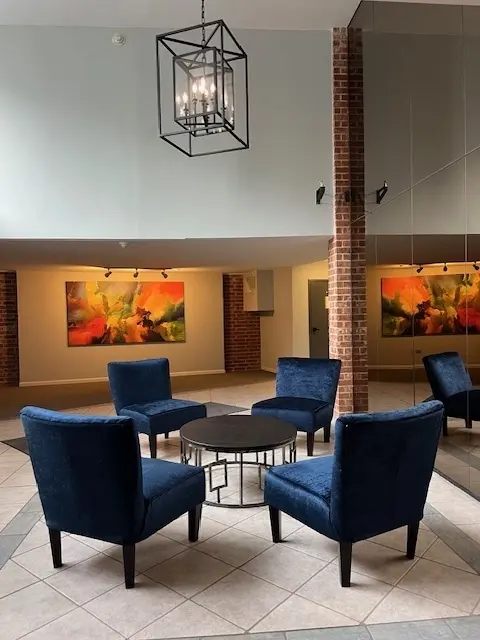 1505 E Central RD #303A, Arlington Heights, IL 60005