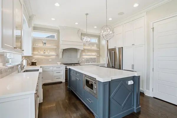 14403 Iz Brook DR, Homer Glen, IL 60491