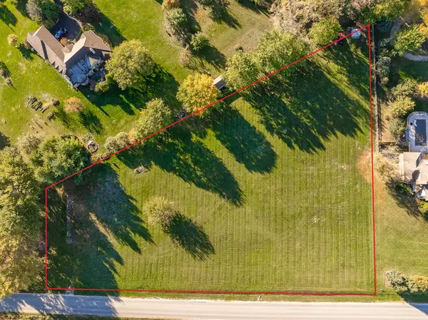 Lot 09 W Renwick RD, Plainfield, IL 60544