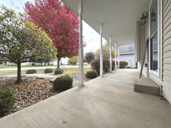 529 Suzanne AVE, Bradley, IL 60915