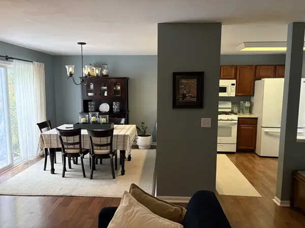 1451 Meadowsedge LN, Carpentersville, IL 60110