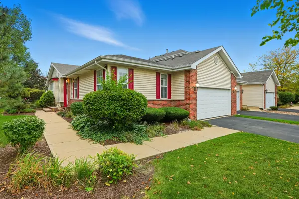 5601 W Sutton PL #A, Monee, IL 60449