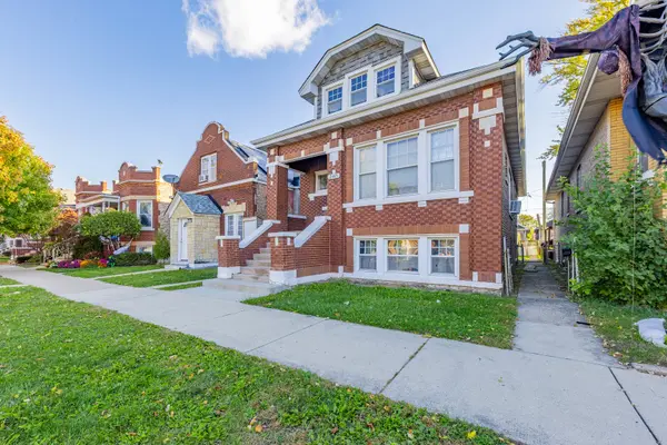 2445 S 58th AVE, Cicero, IL 60804