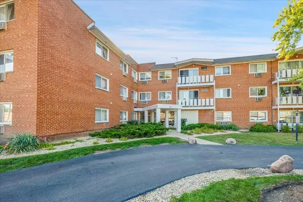 25 E Palatine RD #303, Arlington Heights, IL 60004