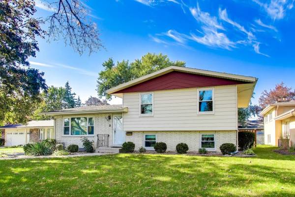 230 Shannon CT, Des Plaines, IL 60016