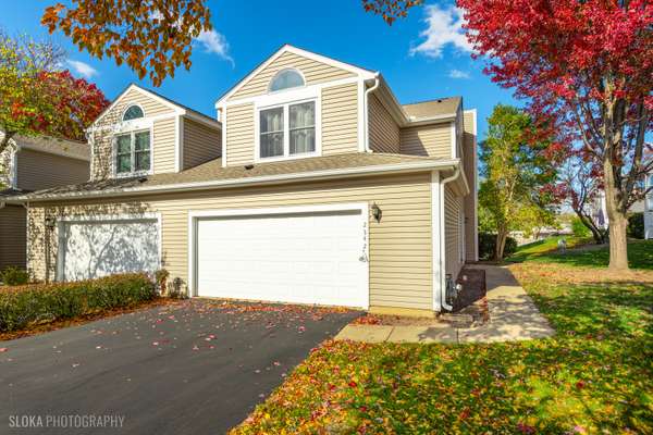 2342 Hamilton PL, Schaumburg, IL 60194