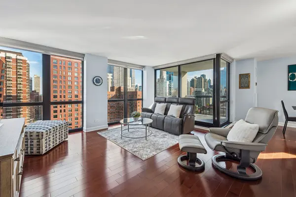 1122 N Clark ST #2308, Chicago, IL 60610