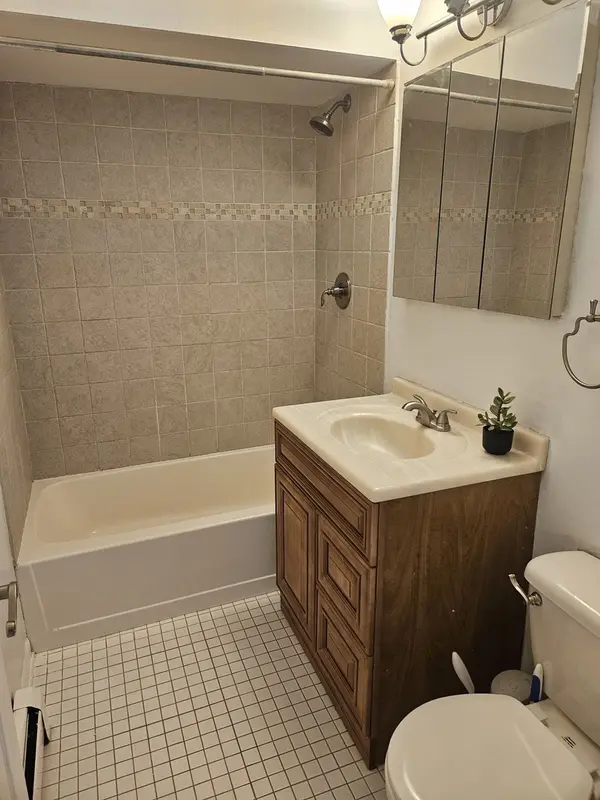 2226 S Goebbert RD S #473, Arlington Heights, IL 60005