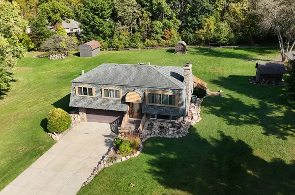 16753 S Bell RD, Homer Glen, IL 60491