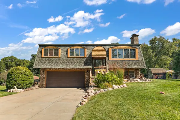 16753 S Bell RD, Homer Glen, IL 60491
