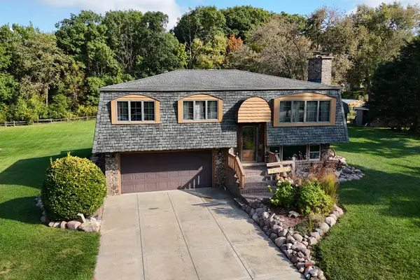 16753 S Bell RD, Homer Glen, IL 60491