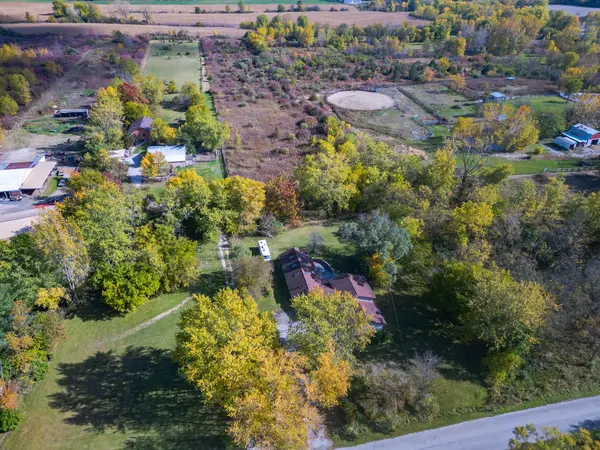 28465 S Western AVE, Beecher, IL 60401