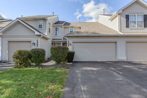1049 Horizon Ridge, Lake In The Hills, IL 60156