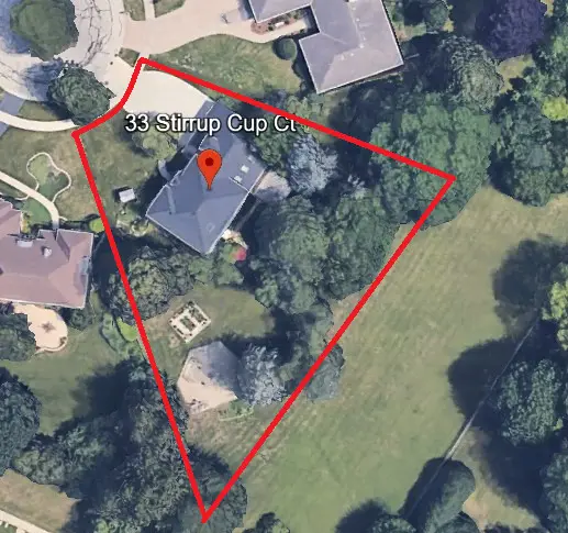 33 Stirrup Cup CT, St. Charles, IL 60174