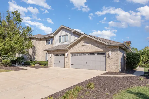 22125 Jasmine DR, Frankfort, IL 60423