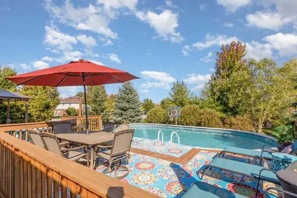 22125 Jasmine DR, Frankfort, IL 60423