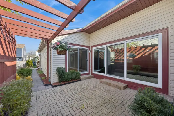 Address not disclosed, Lisle, IL 60532