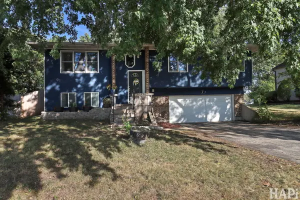 338 Stafford WAY, Bolingbrook, IL 60440