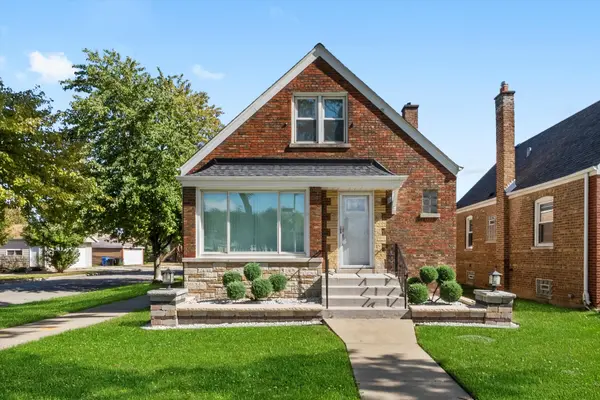 6201 S MEADE AVE, Chicago, IL 60638