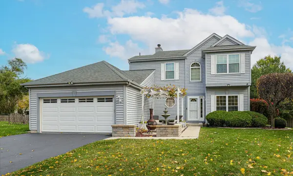 7 Michael CT,  Lake In The Hills,  IL 60156