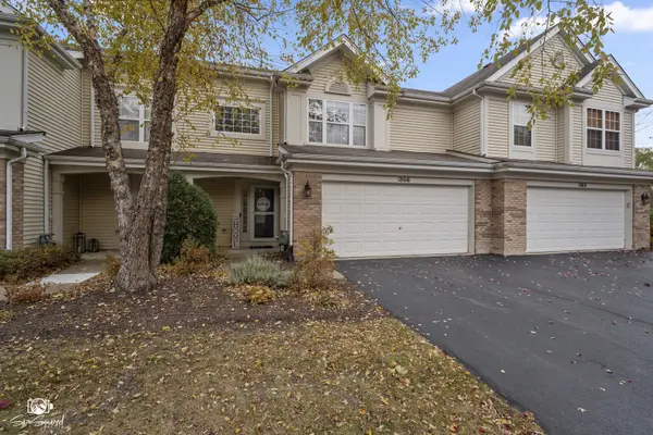 1866 Waverly WAY, Montgomery, IL 60538