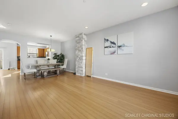 1259 Evergreen AVE, Des Plaines, IL 60016