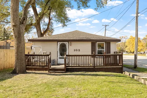 102 S Mitchell ST, Braceville, IL 60407