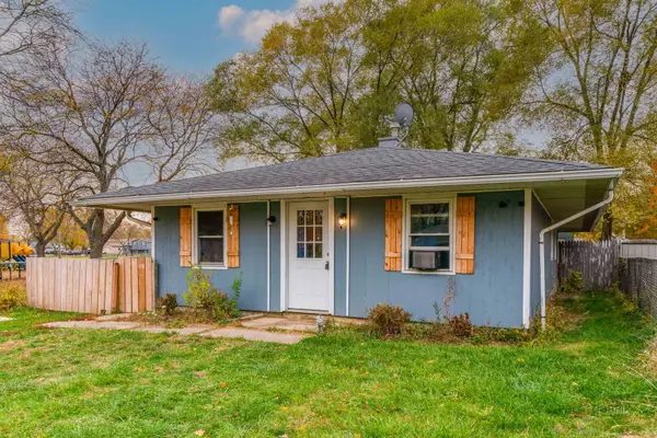Address not disclosed, Zion, IL 60099