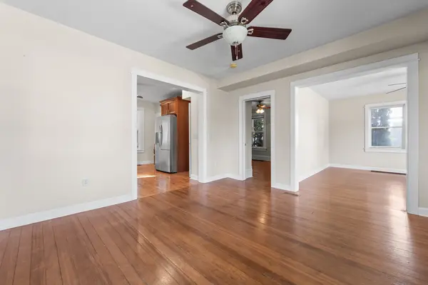 325 Henry ST, Burlington, WI 53105